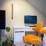 The Art Exhibition